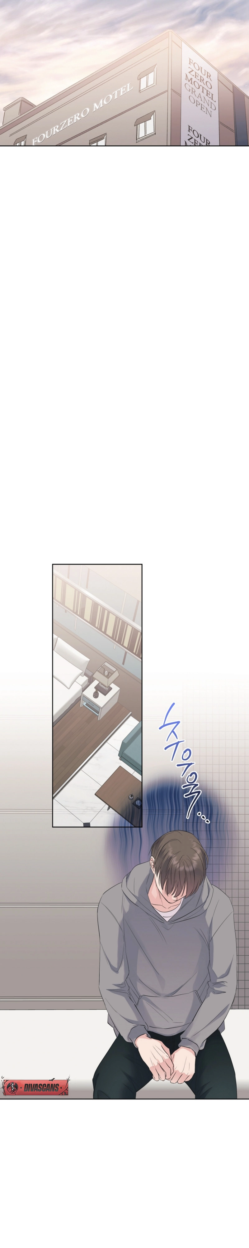 The Four Of Us Have A 0 Chon Relationship (Diva Scans) - Chapter 26 manhwa
