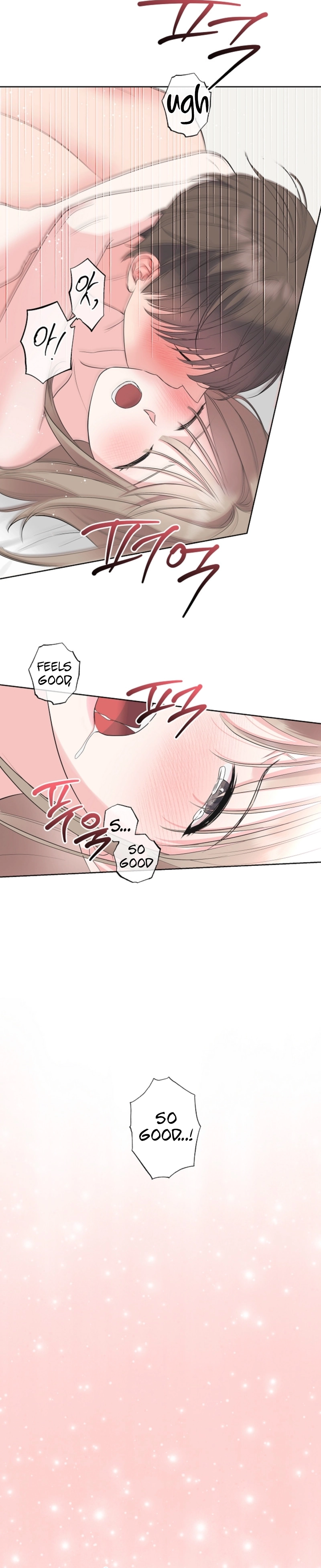 The Four Of Us Have A 0 Chon Relationship (Diva Scans) - Chapter 27 manhwa