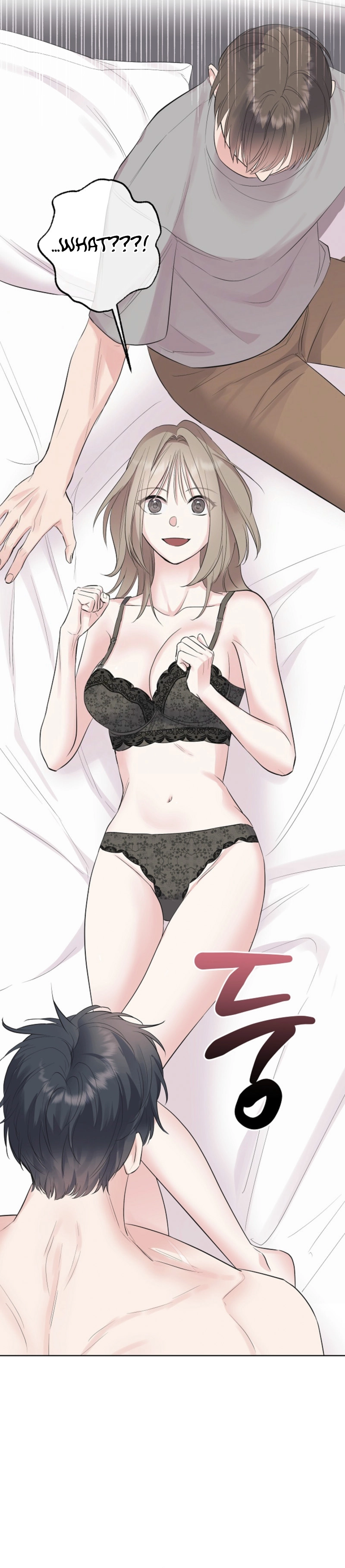 The Four Of Us Have A 0 Chon Relationship (Diva Scans) - Chapter 28 manhwa