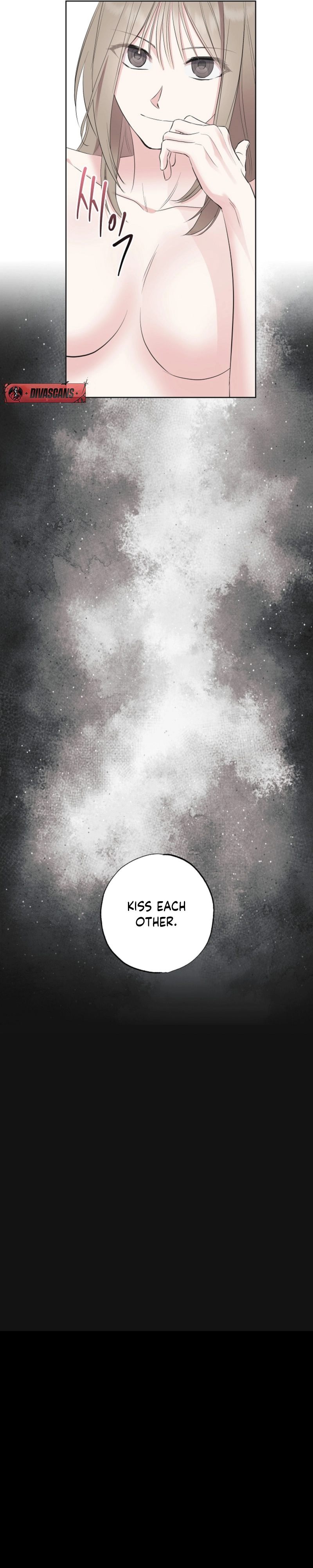The Four Of Us Have A 0 Chon Relationship (Diva Scans) - Chapter 28 manhwa