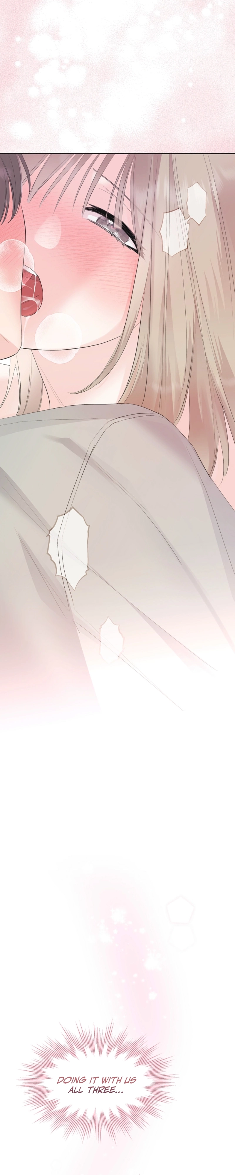 The Four Of Us Have A 0 Chon Relationship (Diva Scans) - Chapter 29 manhwa