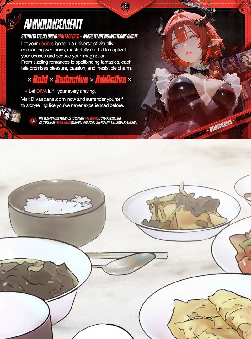 The Four Of Us Have A 0 Chon Relationship (Diva Scans) - Chapter 3 manhwa