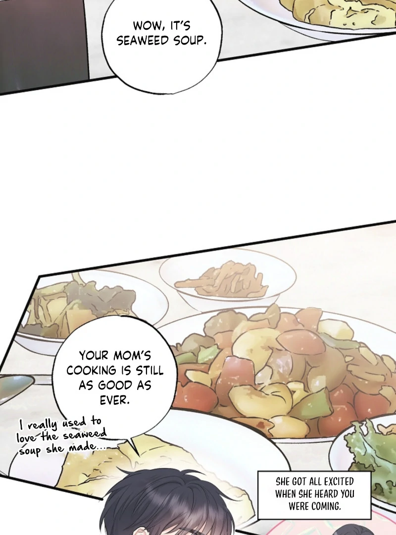The Four Of Us Have A 0 Chon Relationship (Diva Scans) - Chapter 3 manhwa