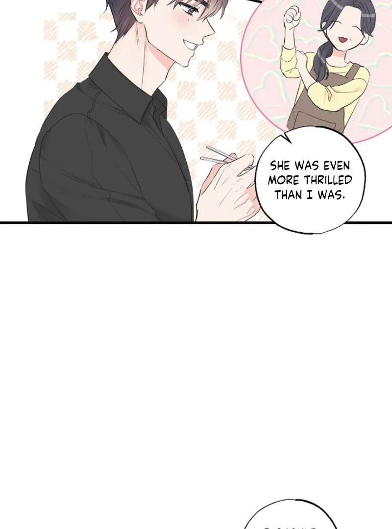 The Four Of Us Have A 0 Chon Relationship (Diva Scans) - Chapter 3 manhwa