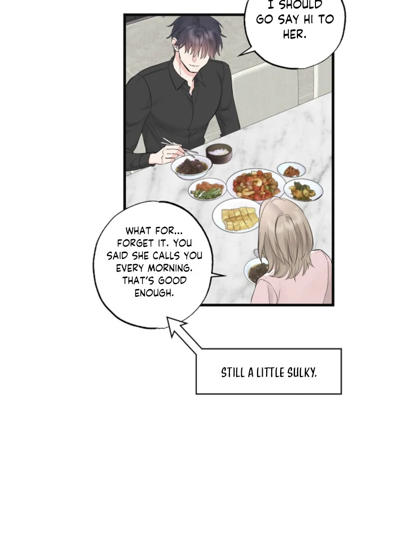 The Four Of Us Have A 0 Chon Relationship (Diva Scans) - Chapter 3 manhwa