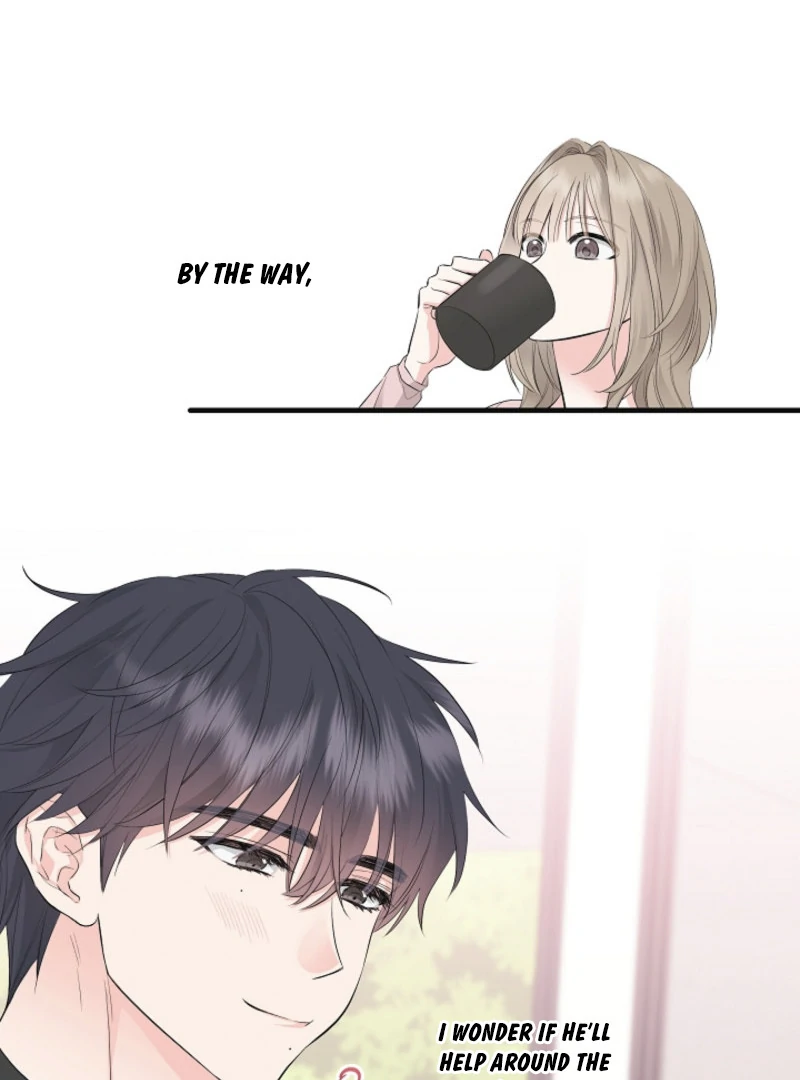 The Four Of Us Have A 0 Chon Relationship (Diva Scans) - Chapter 3 manhwa