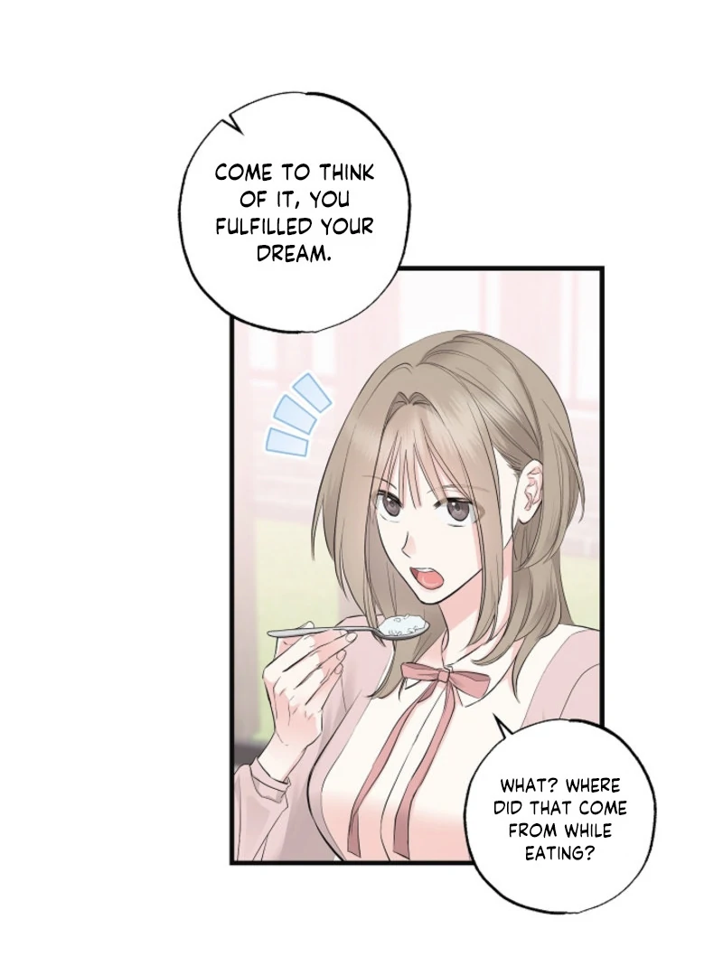 The Four Of Us Have A 0 Chon Relationship (Diva Scans) - Chapter 3 manhwa