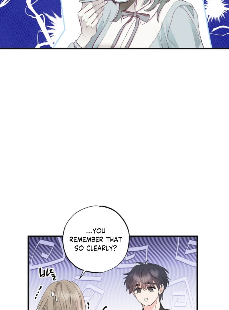 The Four Of Us Have A 0 Chon Relationship (Diva Scans) - Chapter 3 manhwa