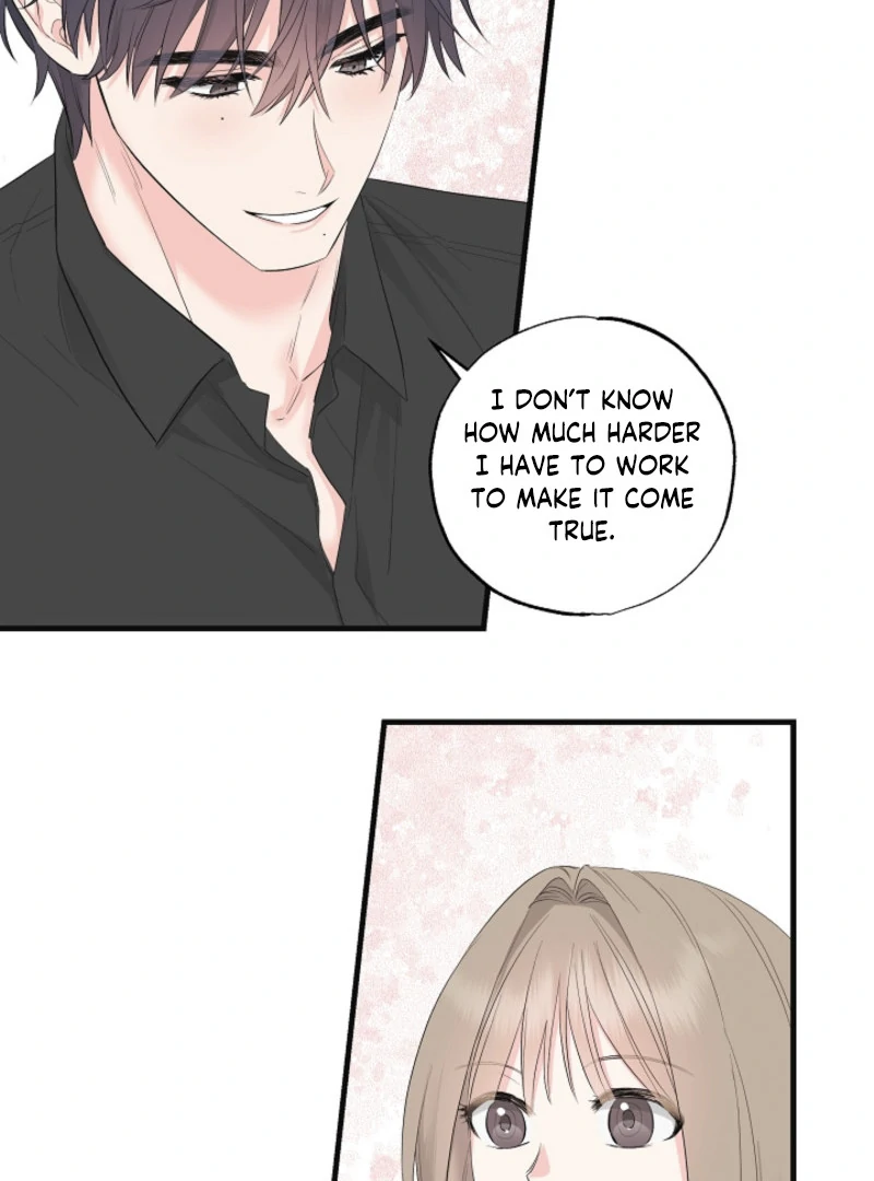 The Four Of Us Have A 0 Chon Relationship (Diva Scans) - Chapter 3 manhwa
