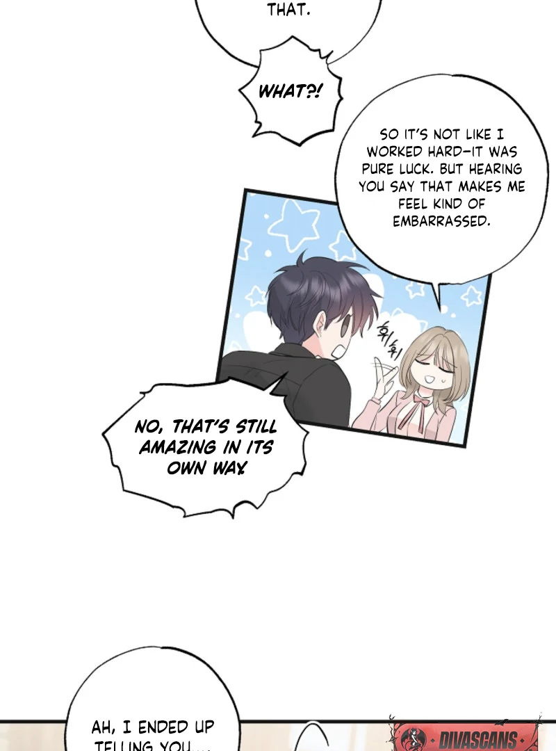 The Four Of Us Have A 0 Chon Relationship (Diva Scans) - Chapter 3 manhwa