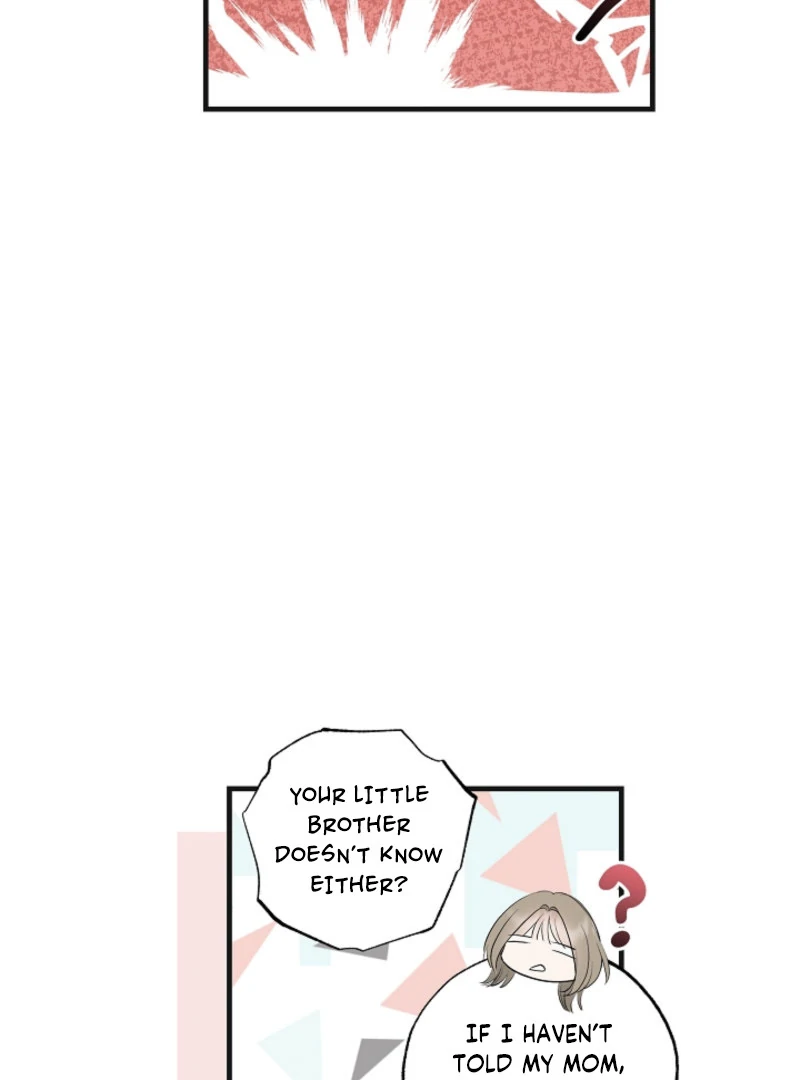 The Four Of Us Have A 0 Chon Relationship (Diva Scans) - Chapter 3 manhwa