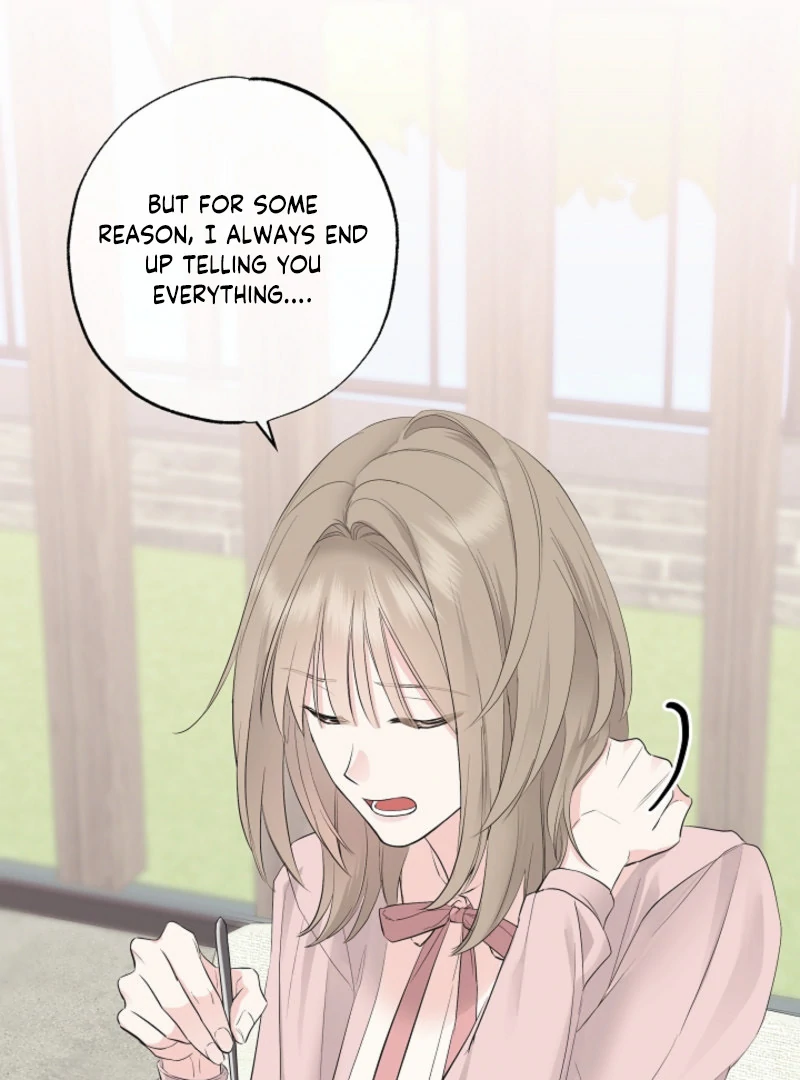 The Four Of Us Have A 0 Chon Relationship (Diva Scans) - Chapter 3 manhwa