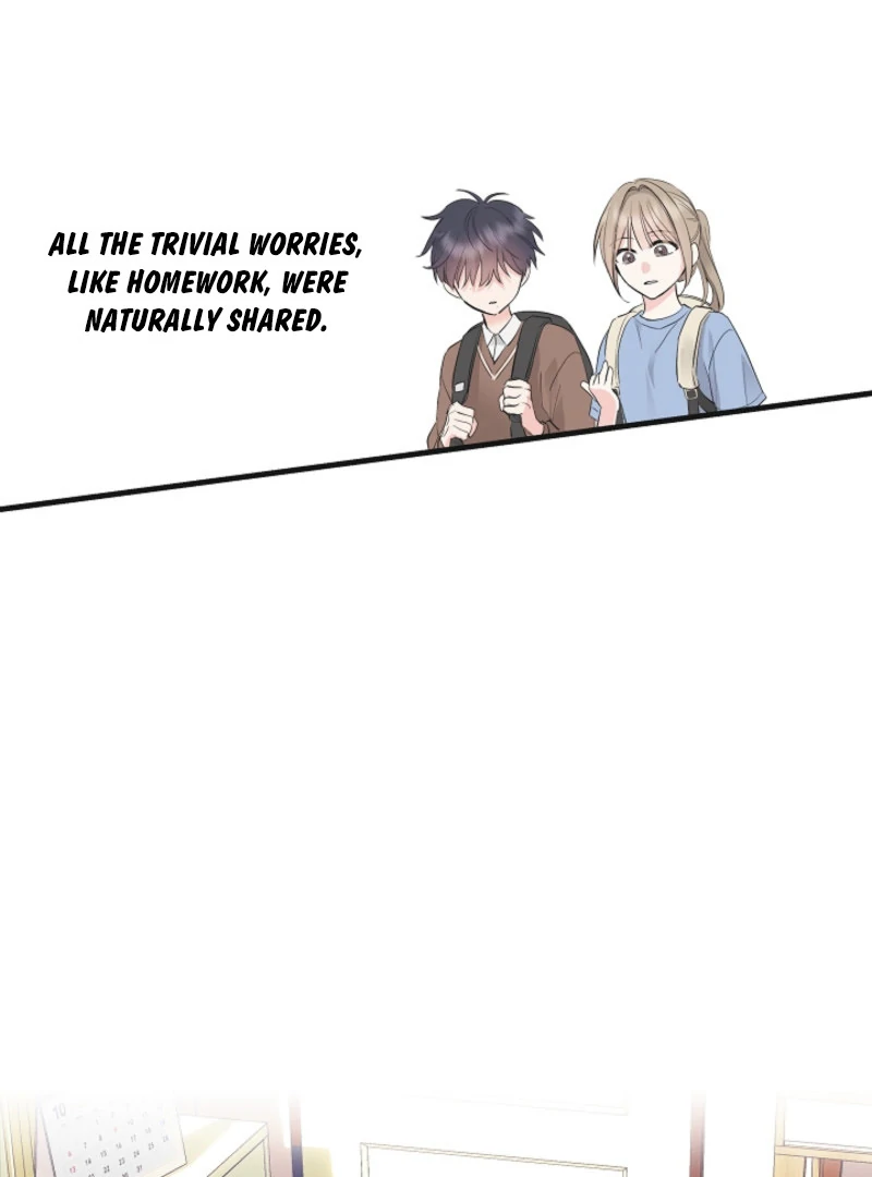 The Four Of Us Have A 0 Chon Relationship (Diva Scans) - Chapter 3 manhwa