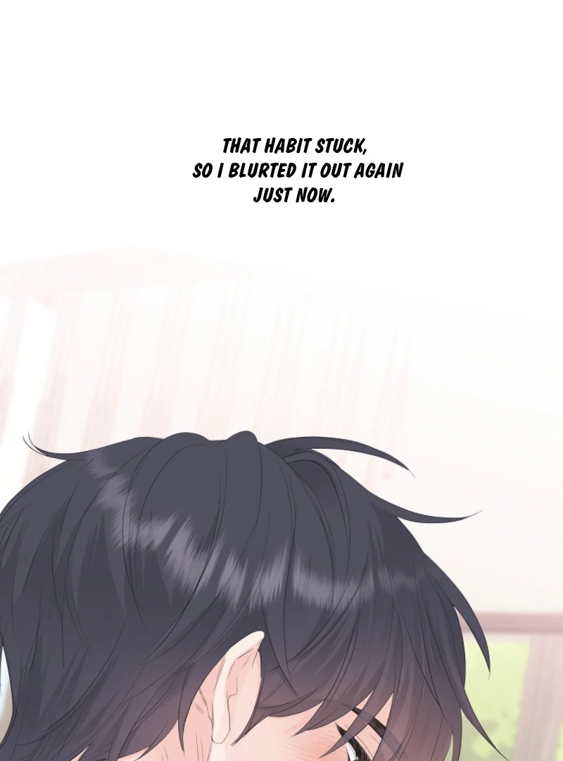 The Four Of Us Have A 0 Chon Relationship (Diva Scans) - Chapter 3 manhwa