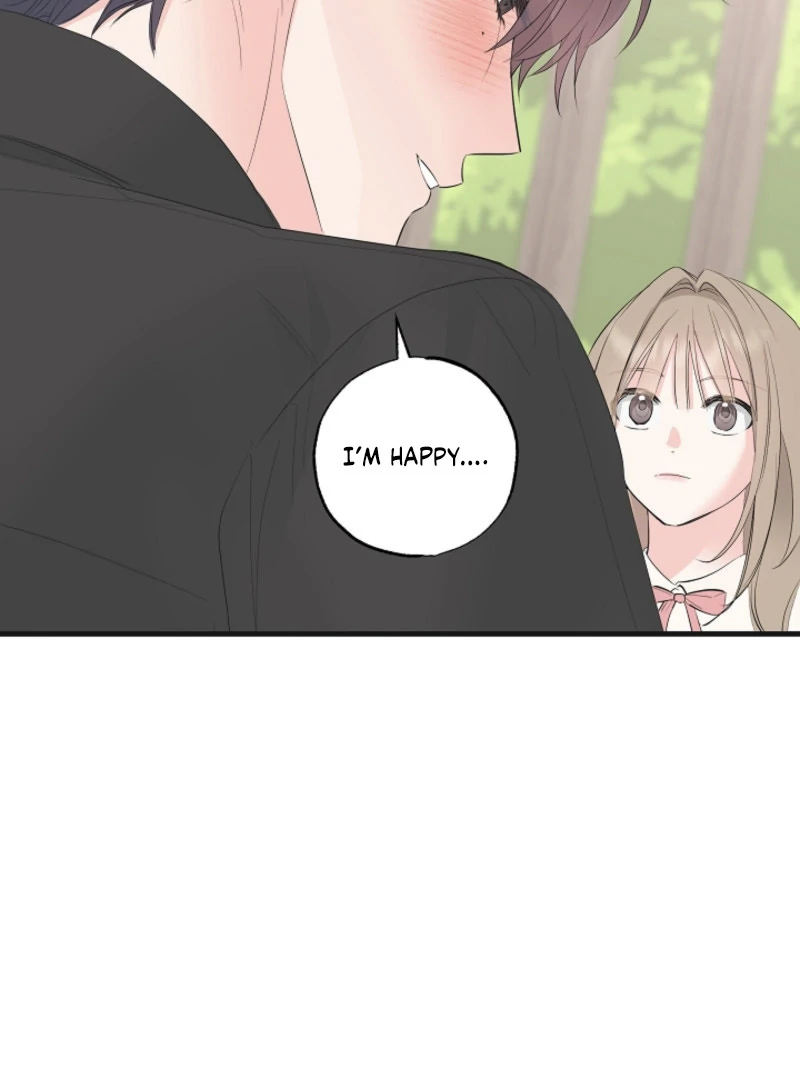 The Four Of Us Have A 0 Chon Relationship (Diva Scans) - Chapter 3 manhwa