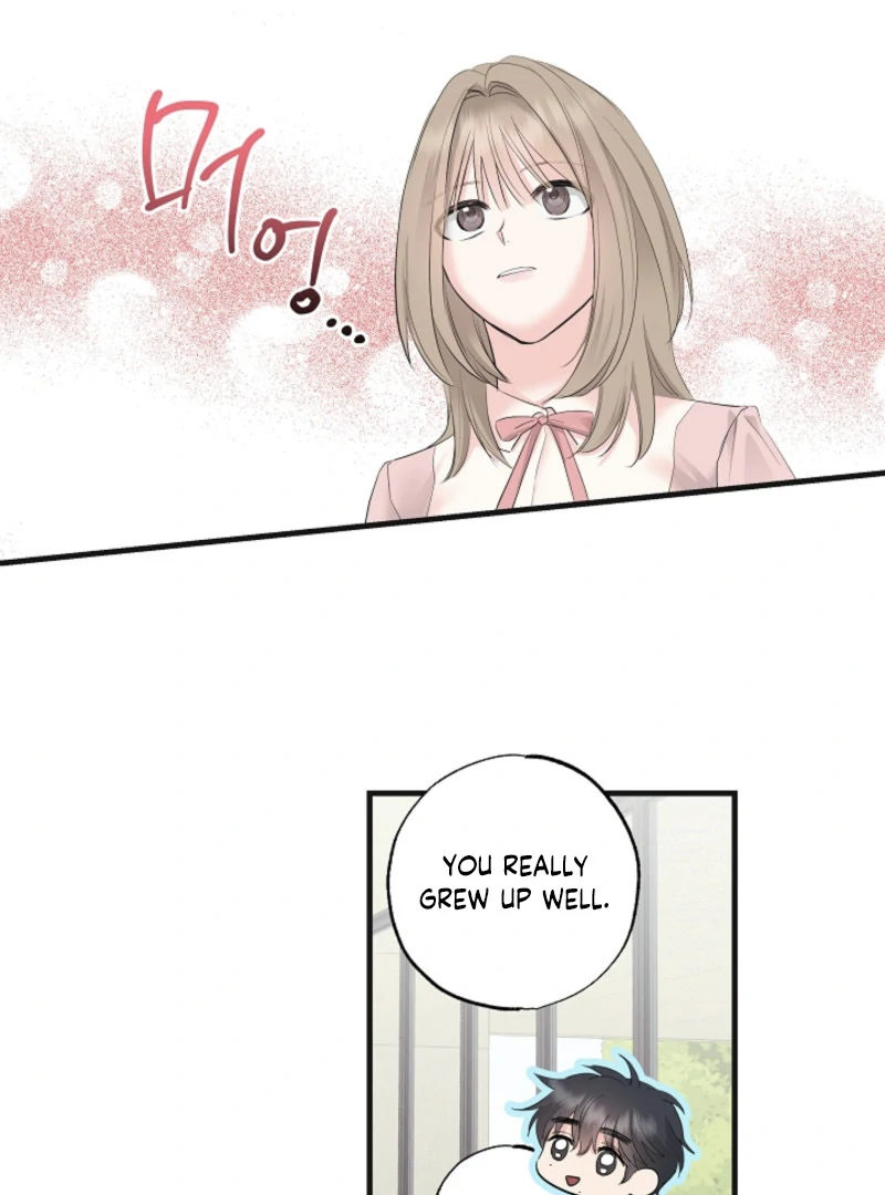 The Four Of Us Have A 0 Chon Relationship (Diva Scans) - Chapter 3 manhwa