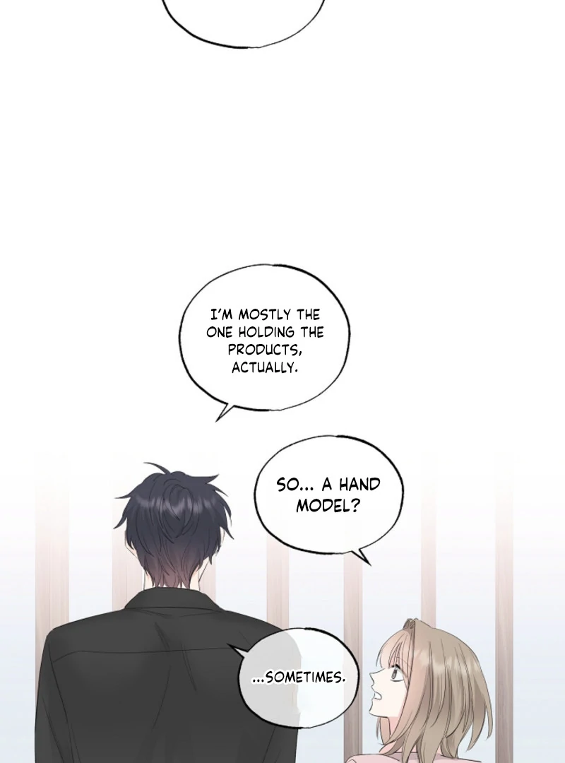 The Four Of Us Have A 0 Chon Relationship (Diva Scans) - Chapter 3 manhwa