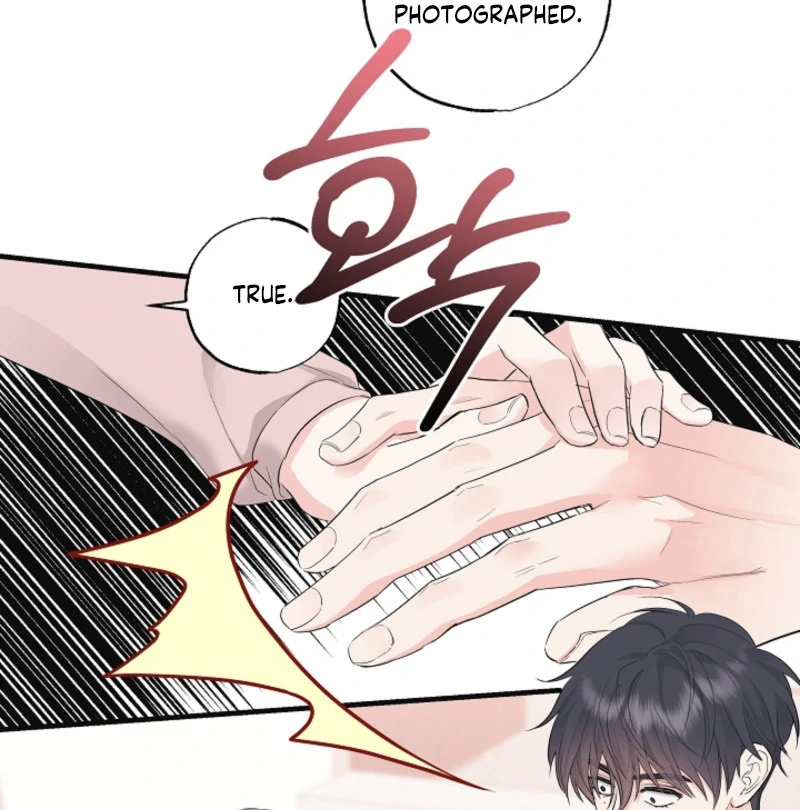 The Four Of Us Have A 0 Chon Relationship (Diva Scans) - Chapter 3 manhwa