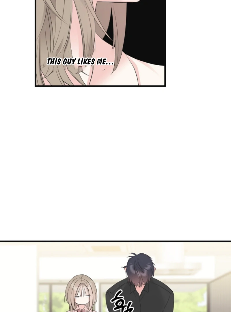 The Four Of Us Have A 0 Chon Relationship (Diva Scans) - Chapter 3 manhwa