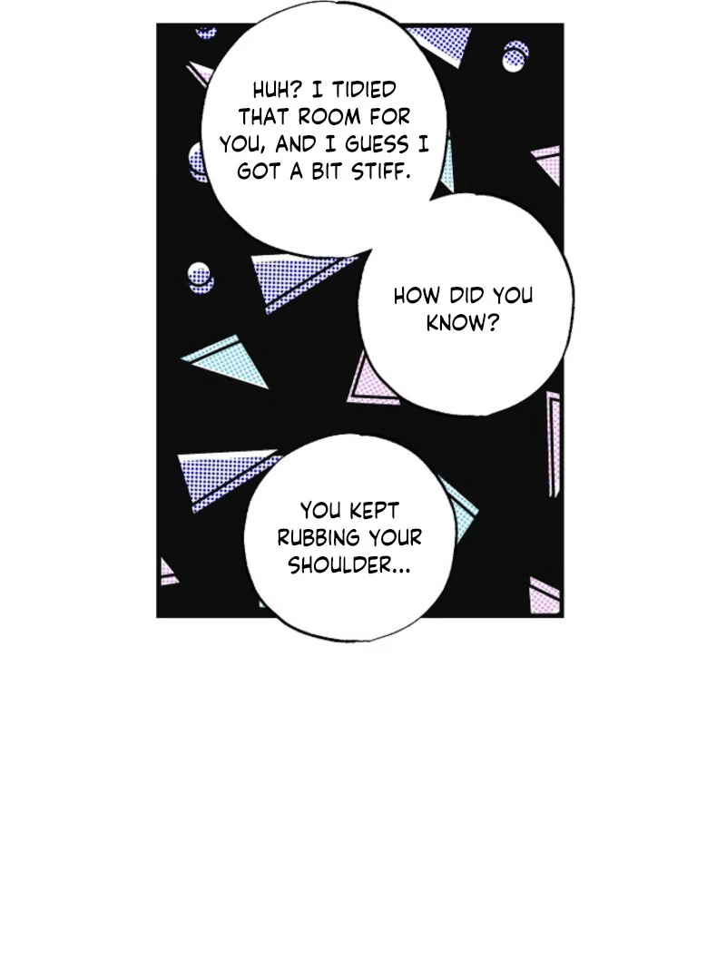 The Four Of Us Have A 0 Chon Relationship (Diva Scans) - Chapter 3 manhwa