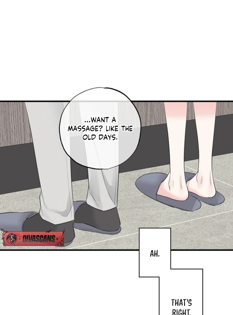 The Four Of Us Have A 0 Chon Relationship (Diva Scans) - Chapter 3 manhwa