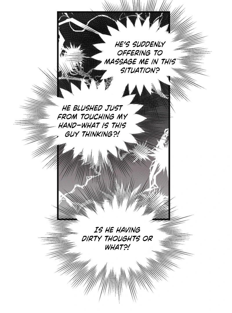 The Four Of Us Have A 0 Chon Relationship (Diva Scans) - Chapter 3 manhwa