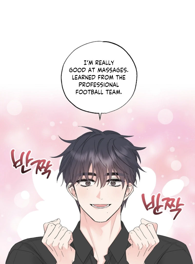 The Four Of Us Have A 0 Chon Relationship (Diva Scans) - Chapter 3 manhwa