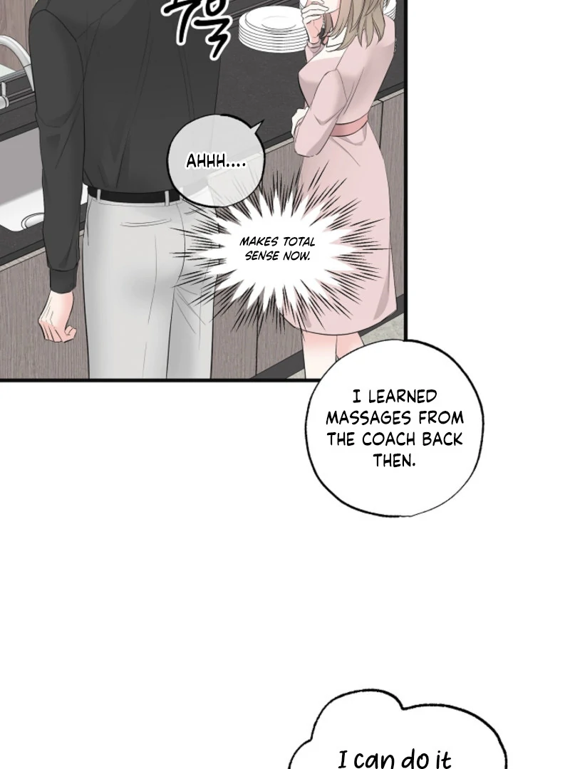 The Four Of Us Have A 0 Chon Relationship (Diva Scans) - Chapter 3 manhwa