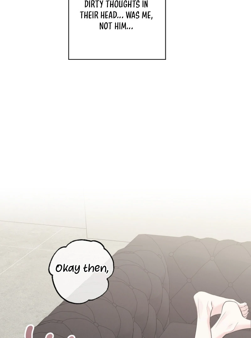 The Four Of Us Have A 0 Chon Relationship (Diva Scans) - Chapter 3 manhwa