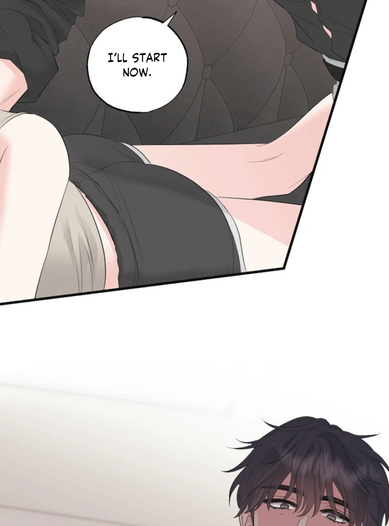 The Four Of Us Have A 0 Chon Relationship (Diva Scans) - Chapter 3 manhwa