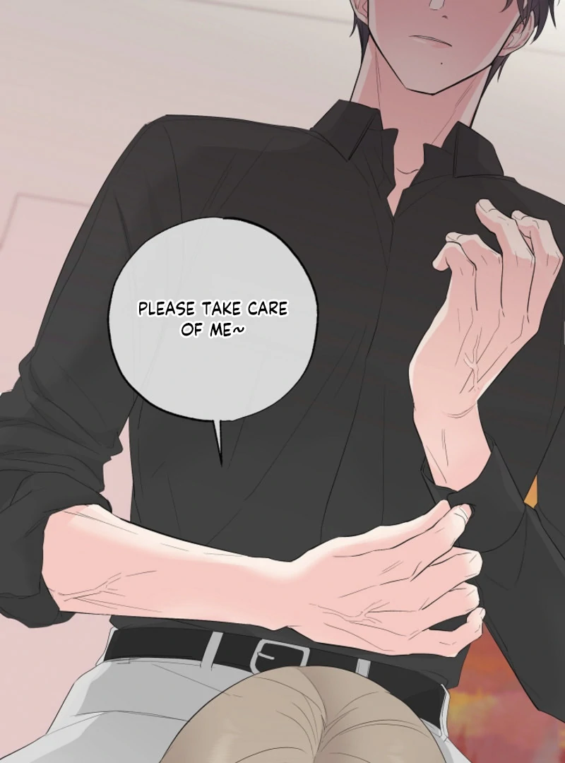 The Four Of Us Have A 0 Chon Relationship (Diva Scans) - Chapter 3 manhwa