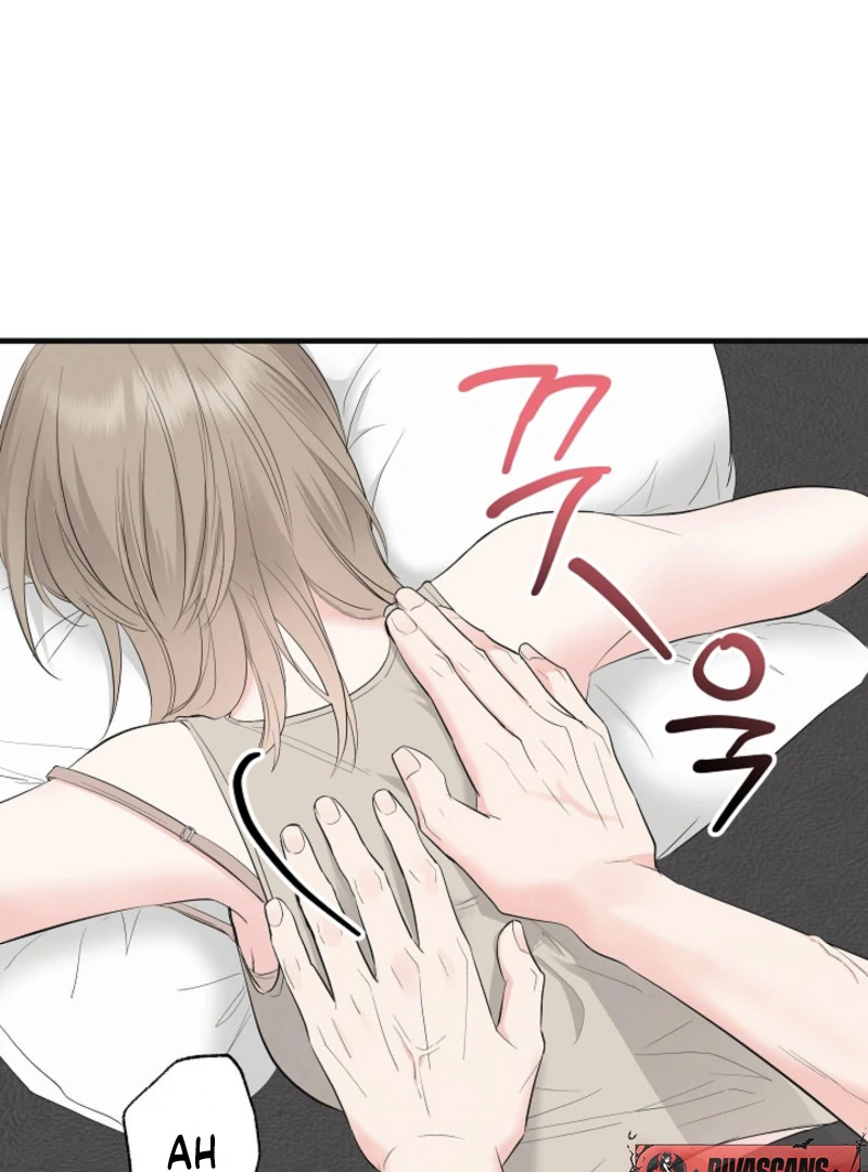 The Four Of Us Have A 0 Chon Relationship (Diva Scans) - Chapter 3 manhwa