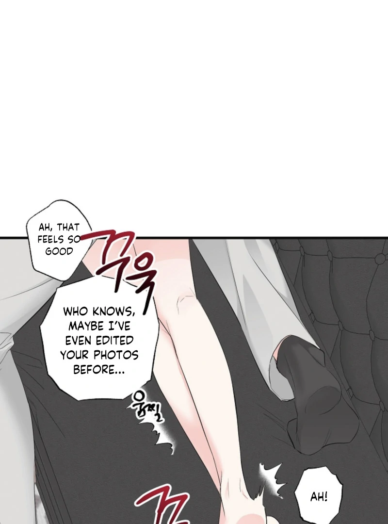 The Four Of Us Have A 0 Chon Relationship (Diva Scans) - Chapter 3 manhwa