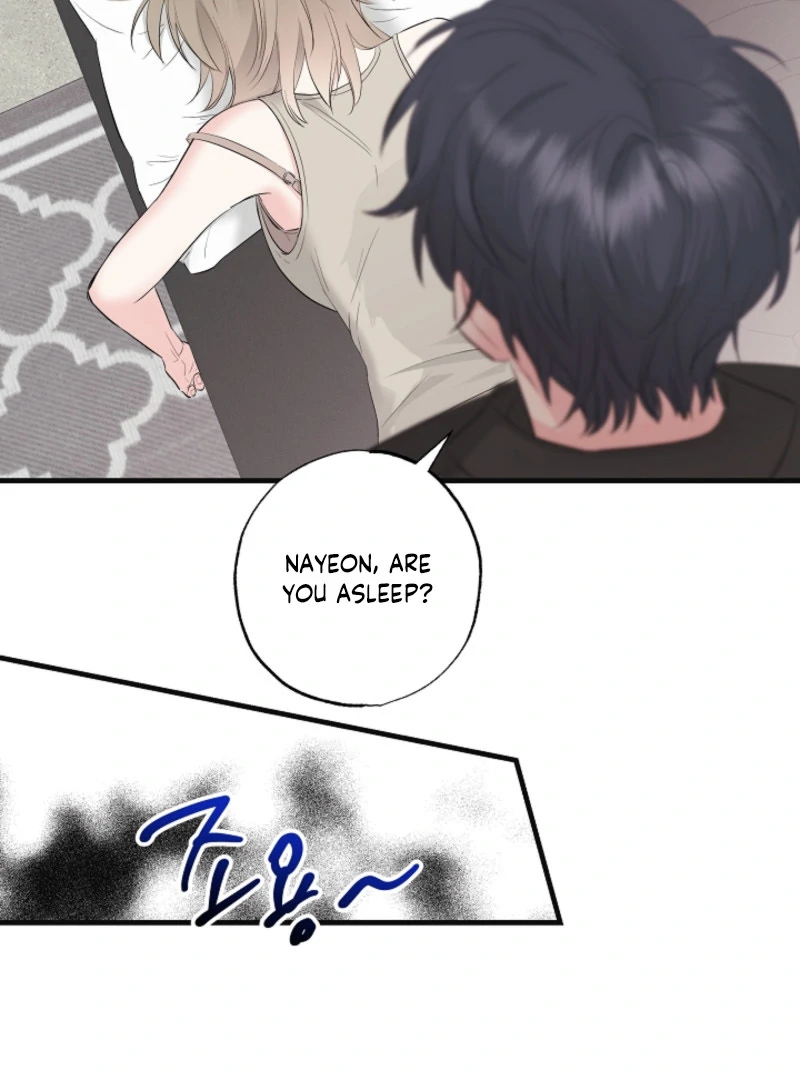 The Four Of Us Have A 0 Chon Relationship (Diva Scans) - Chapter 3 manhwa