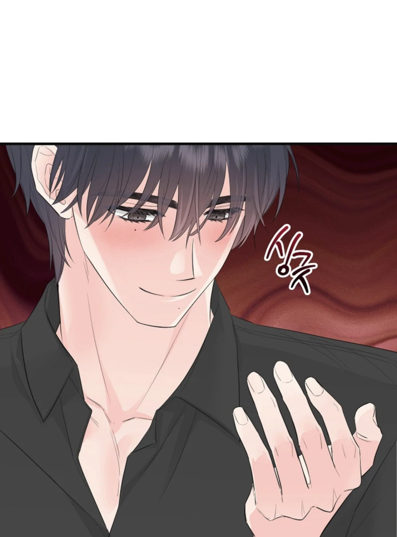 The Four Of Us Have A 0 Chon Relationship (Diva Scans) - Chapter 3 manhwa