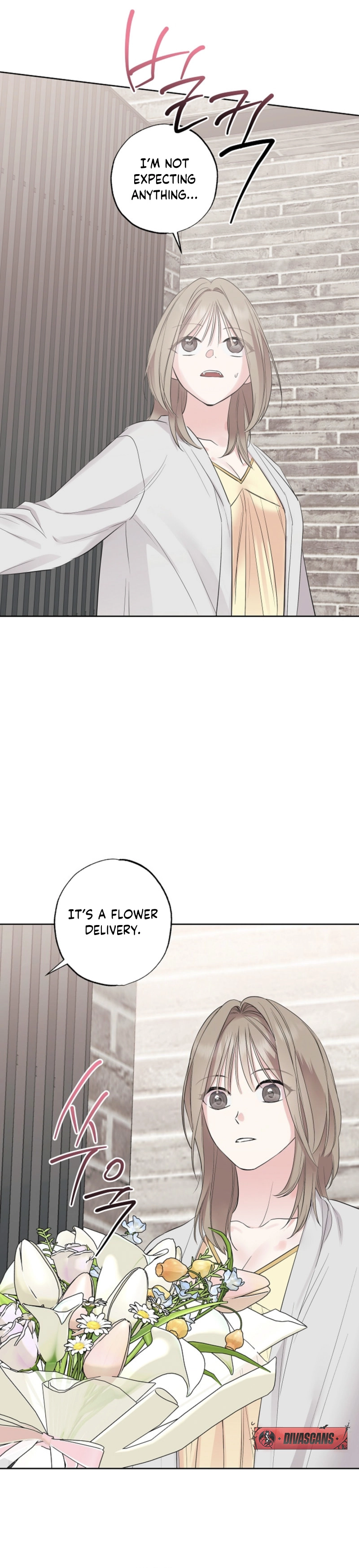 The Four Of Us Have A 0 Chon Relationship (Diva Scans) - Chapter 30 manhwa