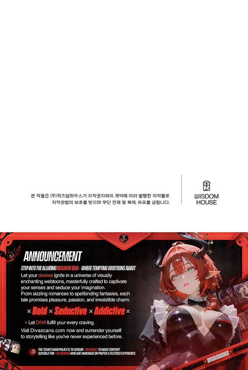 The Four Of Us Have A 0 Chon Relationship (Diva Scans) - Chapter 30 manhwa