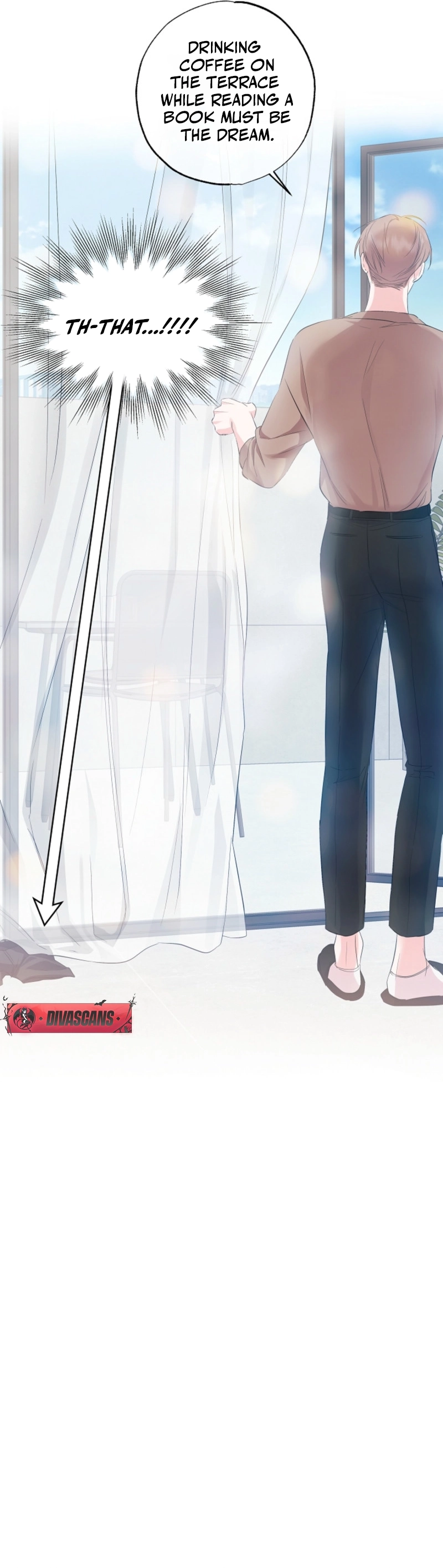 The Four Of Us Have A 0 Chon Relationship (Diva Scans) - Chapter 31 manhwa