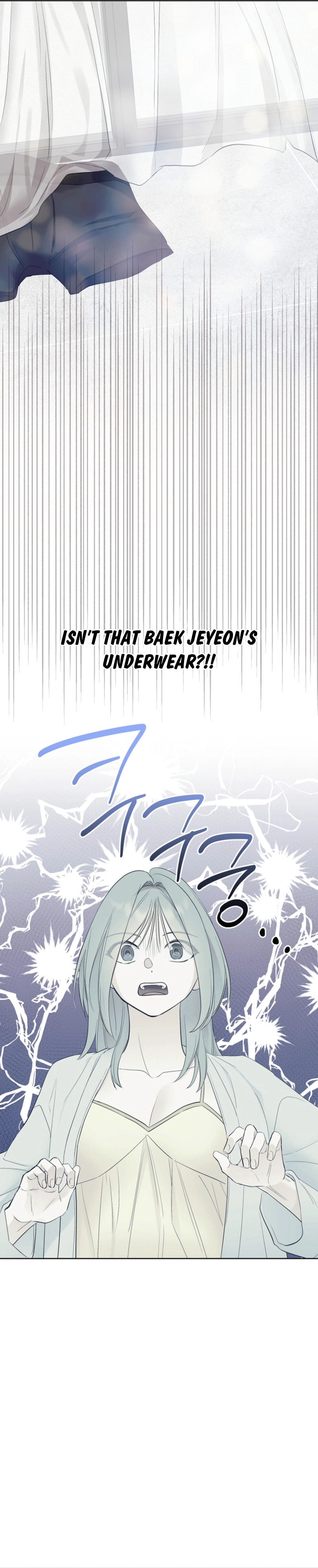 The Four Of Us Have A 0 Chon Relationship (Diva Scans) - Chapter 32 manhwa