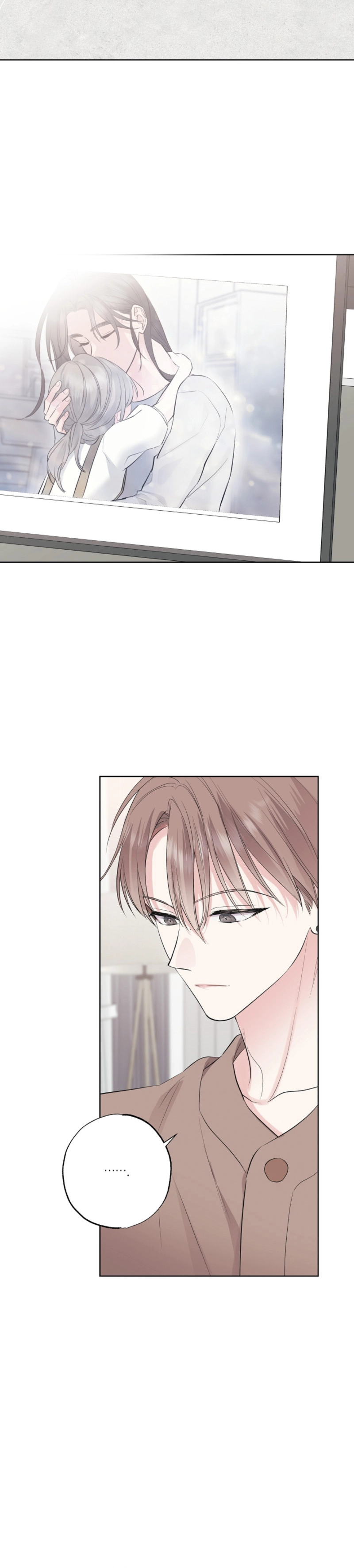 The Four Of Us Have A 0 Chon Relationship (Diva Scans) - Chapter 32 manhwa