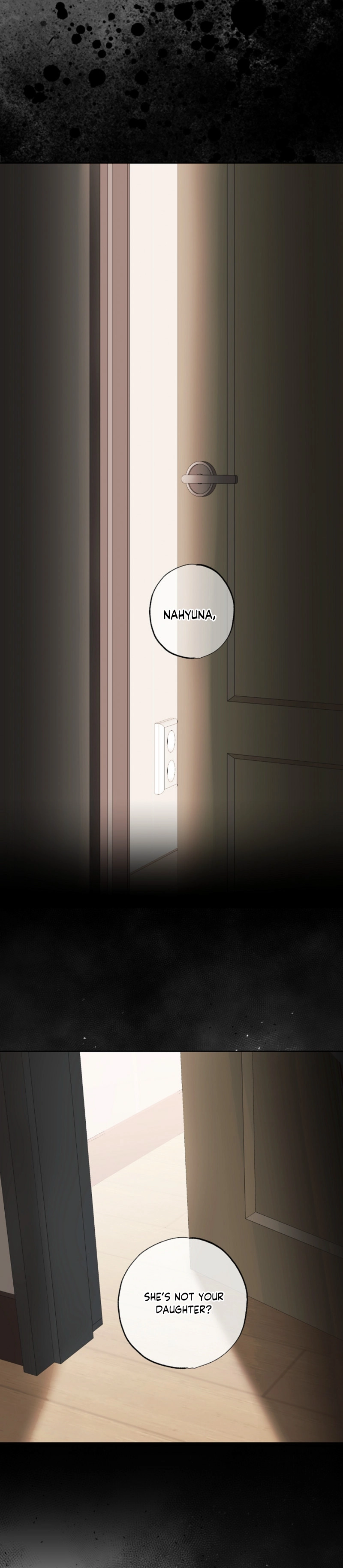 The Four Of Us Have A 0 Chon Relationship (Diva Scans) - Chapter 32 manhwa