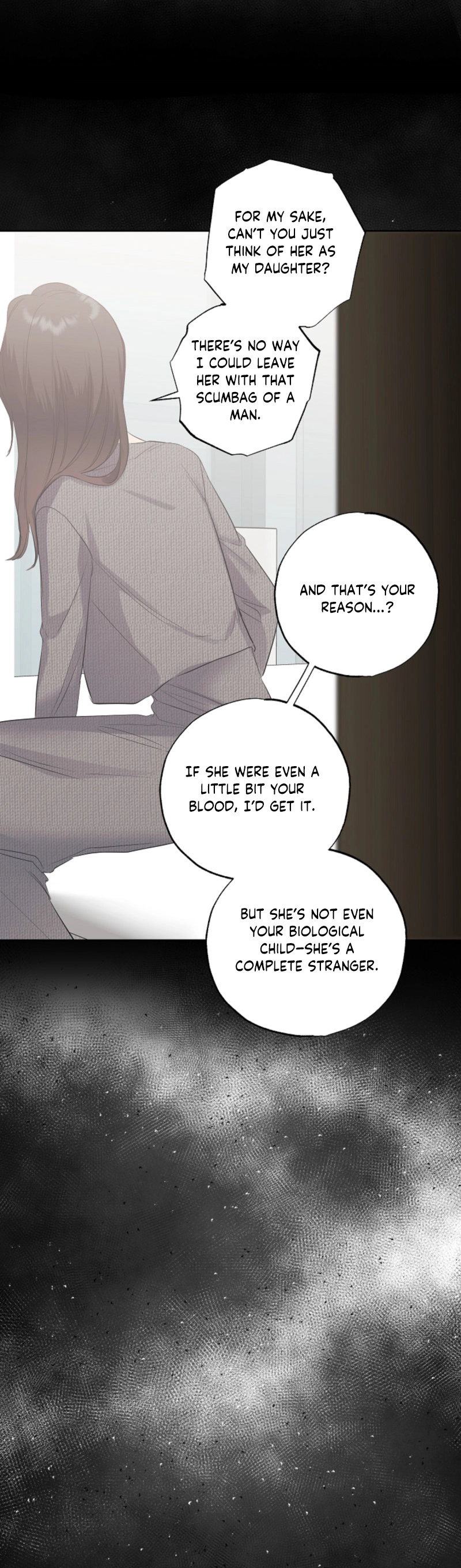 The Four Of Us Have A 0 Chon Relationship (Diva Scans) - Chapter 32 manhwa