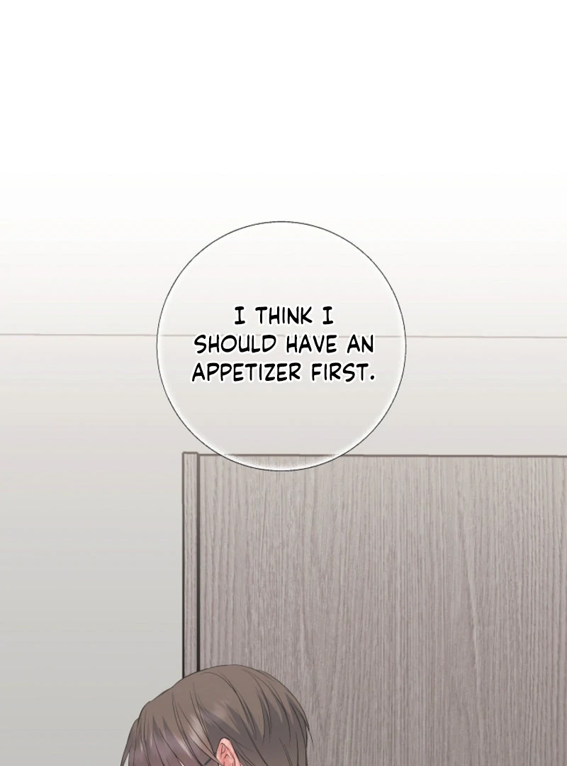 The Four Of Us Have A 0 Chon Relationship (Diva Scans) - Chapter 34 manhwa