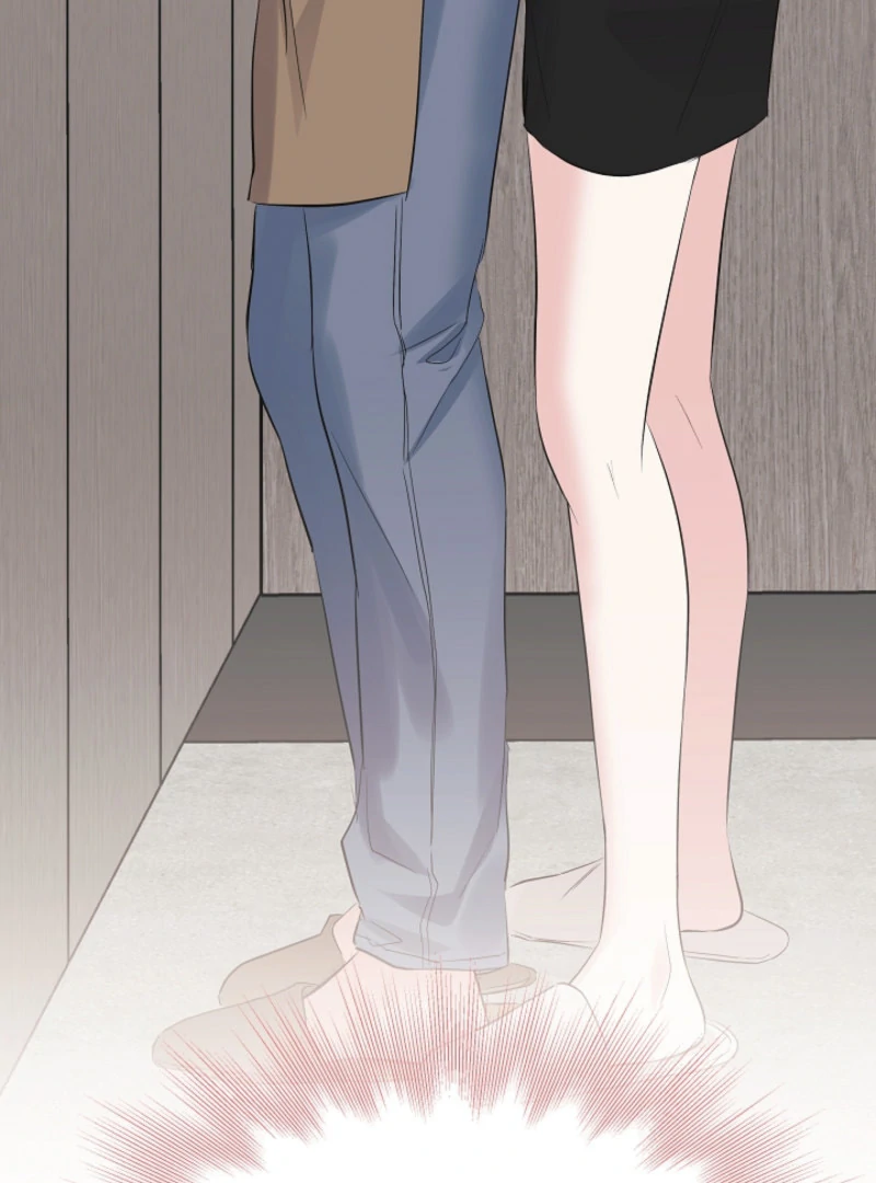 The Four Of Us Have A 0 Chon Relationship (Diva Scans) - Chapter 34 manhwa