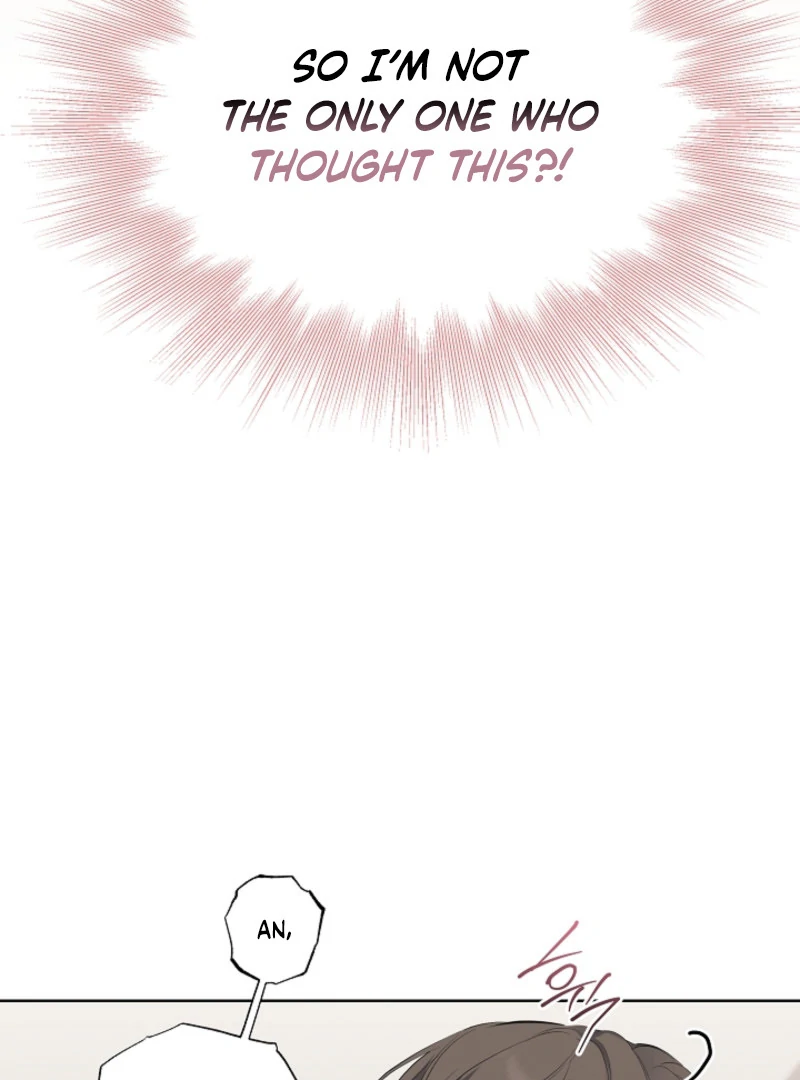 The Four Of Us Have A 0 Chon Relationship (Diva Scans) - Chapter 34 manhwa