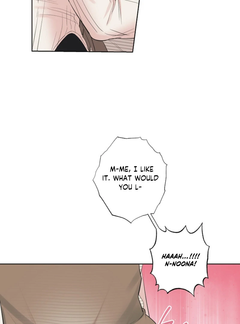 The Four Of Us Have A 0 Chon Relationship (Diva Scans) - Chapter 34 manhwa