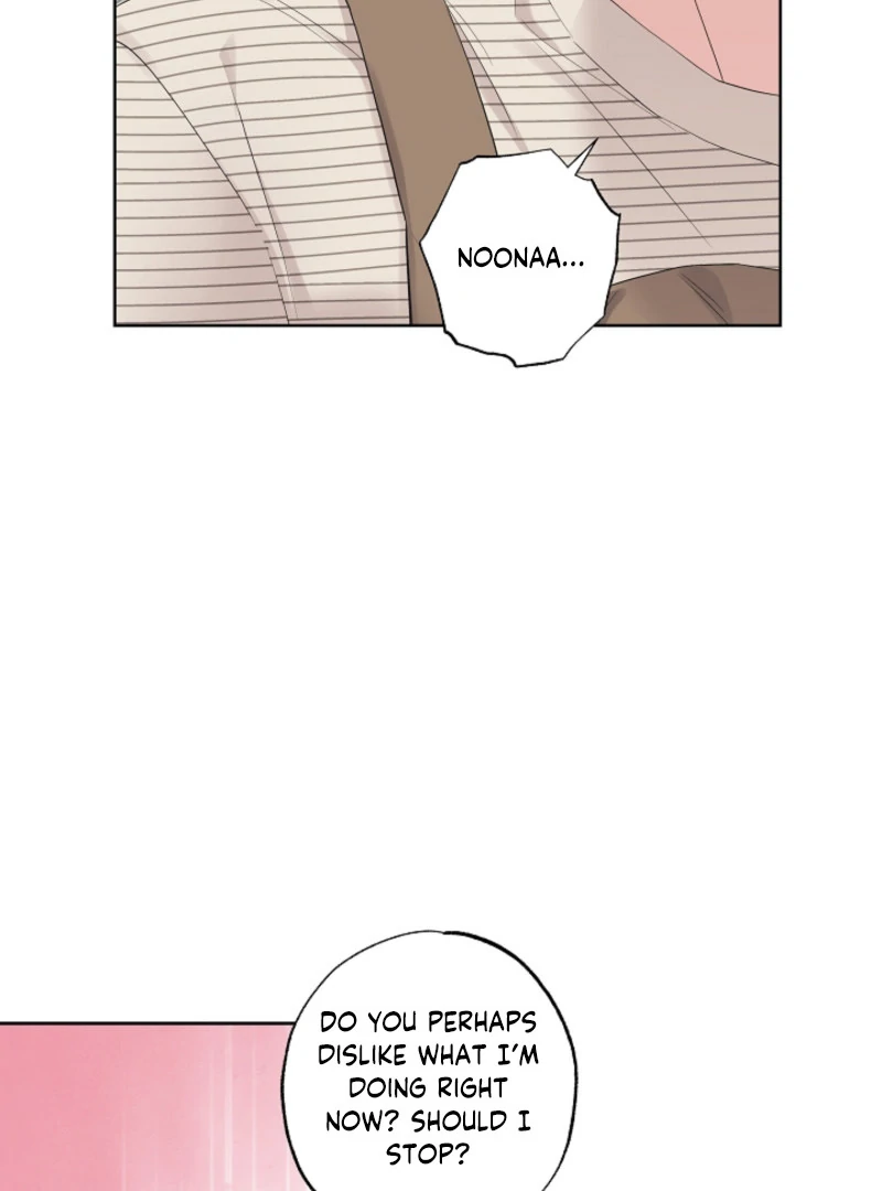 The Four Of Us Have A 0 Chon Relationship (Diva Scans) - Chapter 34 manhwa