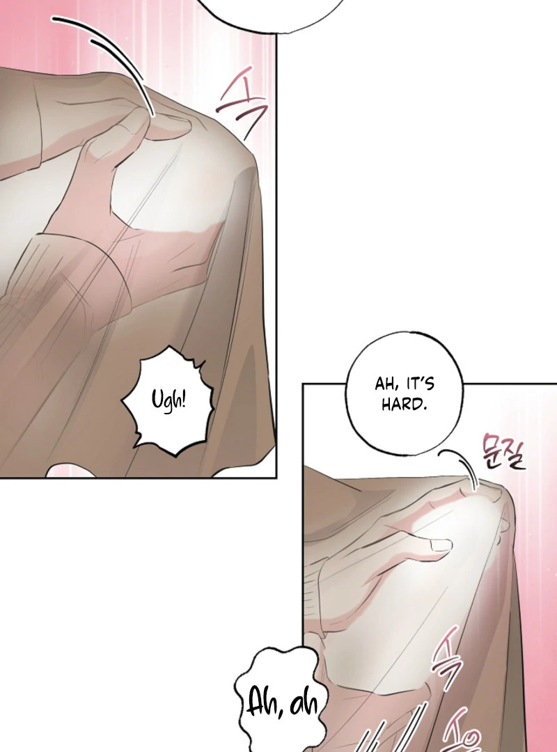 The Four Of Us Have A 0 Chon Relationship (Diva Scans) - Chapter 34 manhwa