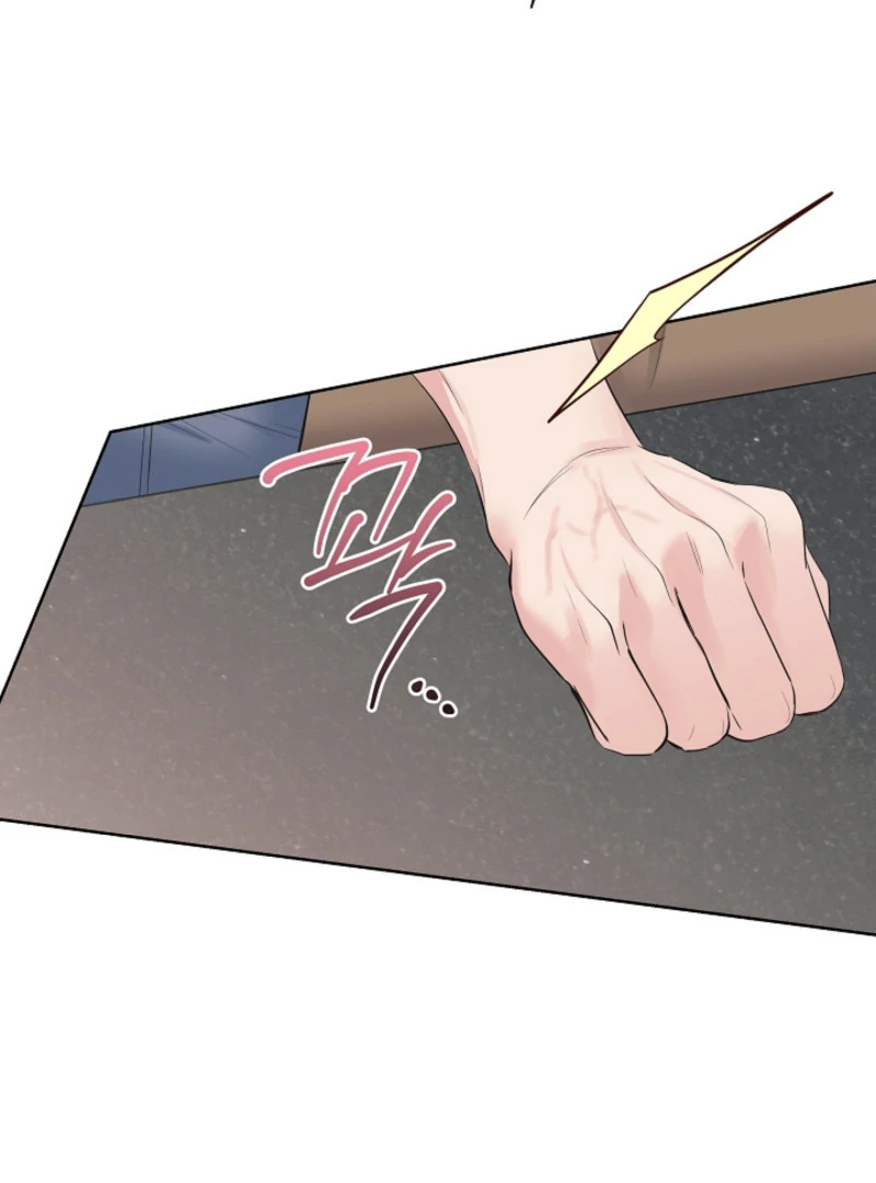The Four Of Us Have A 0 Chon Relationship (Diva Scans) - Chapter 34 manhwa