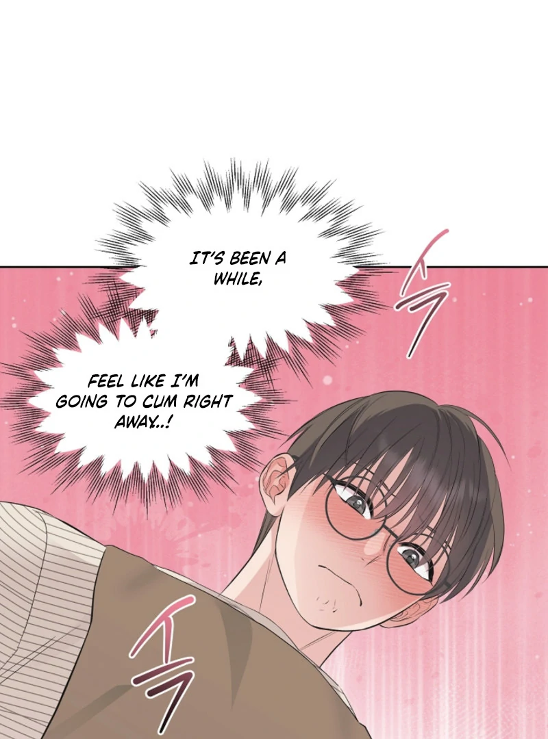 The Four Of Us Have A 0 Chon Relationship (Diva Scans) - Chapter 34 manhwa